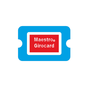 Maestro EC Girocard