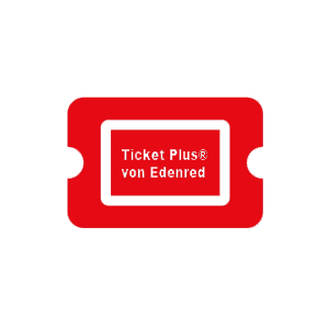 Ticket Plus® von Edenred